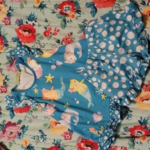 MILLIE LOVES LILY MERCAT SET